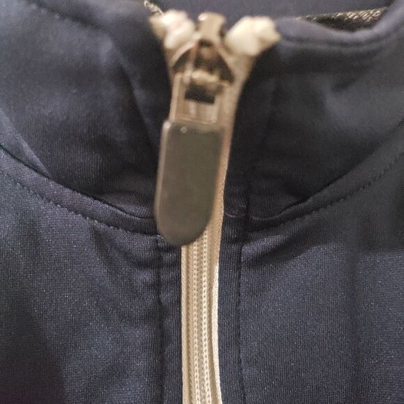 Men's Starter Jacket Sz XL - Picture 6 of 7